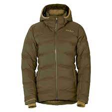Odlo Ski Jacket Camo Free Delivery Zwh Com Pk