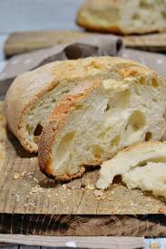 Pane Fatto In Casa Con Poco Lievito 1 Grammo X 300 Grammi Di Farina Ricetta Nel 2020 Pane Fatto In Casa Pane Ricette