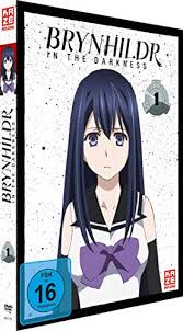 Venturing into the wilderness, the skeptical ryouta murakami and the ambitious kuroneko were on a quest to prove the existence of extraterrestrial life when a tragic accident occurred, reaping kuroneko of her life and leaving ryouta in a critically injured state. Brynhildr In The Darkness News Termine Streams Auf Tv Wunschliste