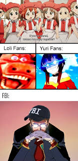 The my fbi agent meme as metaphor for surveillance capitalism, american loneliness, and god (popdust.com). Memes Anime Fbi 62 Best Ideas Anime Funny Anime Memes Anime Memes Funny