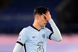 Хавертц кай (kai havertz) футбол полузащитник германия 11.06.1999. Chelsea Kai Havertz Im Tief Das Sagt Ex Chelsea Star Michael Ballack
