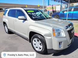 Image result for Champagne Silver 2014 Terrain