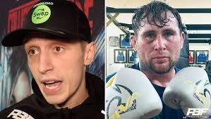 FRANKIE STRINGER SAW DAREEN TILL SPAR FOR TOMMY FURY, DROPS BOMBSHELL ON  WHAT HAPPENED