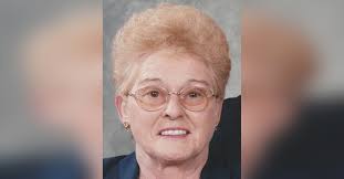 Obituary information for Clara A. Lamont