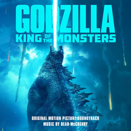 Godzilla: King of the Monsters (Original Motion Picture Soundtrack) -  Compilation by Bear McCreary | Spotify