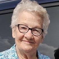 Emma H Pendergrass Obituary