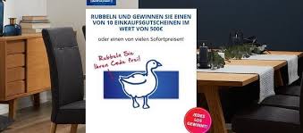 Immer die besten dänisches bettenlager angebote einfach online finden. Danisches Bettenlager Gewinnspiel Online Rubbellose Einkaufsgutscheine Gewinnspieletipps De