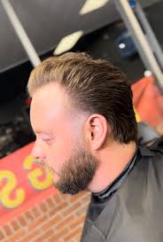 Holiday Hair Wind Gap Review: Fade and Beard Trim Experience