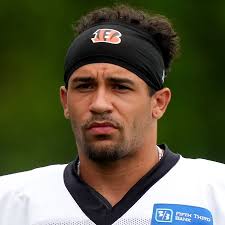 Chase Brown Improved as a Pass Catcher