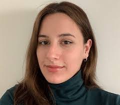 Morgan Fordham's Instagram, Twitter & Facebook