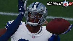 Madden 21 New Update Released To Fix Gameplay Issue Madden Madden Nfl Sport Football