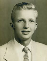 Obituary information for Dalmar Lindon Cox, Jr.