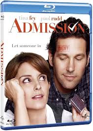 Admission: Amazon.it: Tina Fey, Paul Rudd, Gloria Reuben, Wallace Shawn,  Michael Sheen, Nat Wolff, Paul Weitz, Tina Fey, Paul Rudd: Film e TV