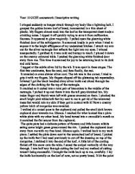 He recalls the night that his father intervened on his behalf and saved his life, a life that matt thought was worth saving. Flowers For Algernon Essay Theme