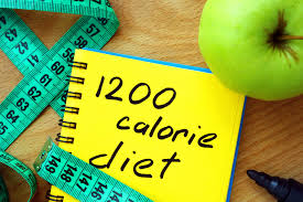Dieta Da 1200 Calorie Cos E Quanti Kg Si Perdono E Menu Settimanale Ohga