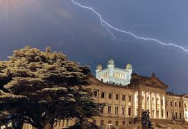 El Tiempo en Uruguay: Pronóstico para el 28 de Septiembre en Montevideo y Piriápolis
