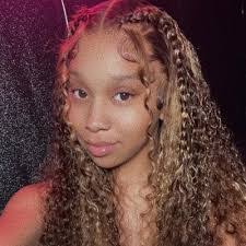 Tabitha Reece's Instagram, Twitter & Facebook