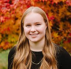 2022 Scholarship recipients