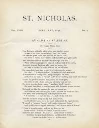 Vintage Valentine Clip Art Old Fashioned Valentine Poem Victorian Love Illustration An Old Time Valent Valentines Poems Vintage Valentines Valentine Clipart