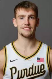 Braden Smith, Purdue, Point Guard
