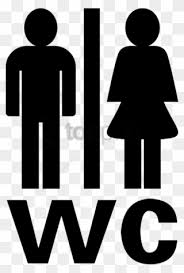 Icons Clipart Restroom Toilet Svg Free Png Download 632710 Pinclipart