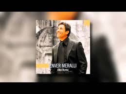 Enver Meralli Altin Hizma Mulayim Youtube