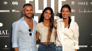 Não queria que a minha filha passasse. Ex De Maria Cerqueira Gomes Impede Filha De Fazer Novela Da Tvi