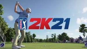 8 Things For Golf Fans To Be Excited About From The New Pga Tour 2k21 Video Game Golf News And Tour Information Golfdigest Com
