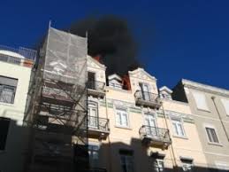 See 482 traveler reviews, 270 candid photos, and great deals for star inn lisboa, ranked #127 of 300 hotels in lisbon and rated 4 of 5 at tripadvisor. Predio Em Campo De Ourique Sem Condicoes De Habitabilidade Apos Incendio Lisboa Publico