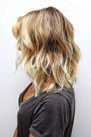 20 Long Bob Ombre Hair Bob Haircut And Hairstyle Ideas Hair Styles Blonde Highlights Short Hair Hair Lengths