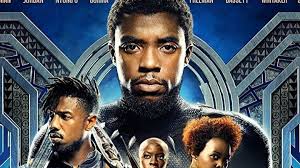 Fundraiser by Monterae Cristan Carter : Free Black Panther Screening
