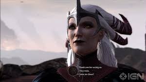 Dragon Age: Origins Part #99 - I Have Come To Regard You As People I'Ve Met