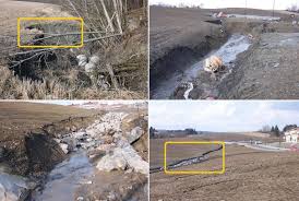 We did not find results for: Skredet I Gjerdrum Nve Slo Alarm Om Lukking Av Gjerdrum Bekk Sa Ble Den Lukket Mer Fryktet Skred