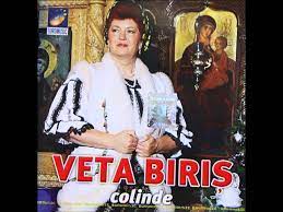 Он спустился с холма на своём велосипеде. Veta Biris Coborat A Coborat Cd Colinde Youtube