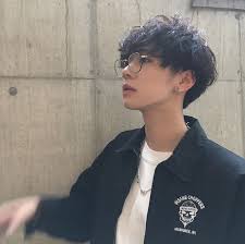 Ig Syuichiro Naito Kore Ulzzang Erkek Arkadaslar Ve Erkek Saci