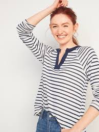 Ic collection round neck 3/4 sleeve knit jersey layered tunic $ 98.00 rated 4.75 out of 5 stars rated 4.75 out of 5 stars rated 4.75 out of 5 stars rated 4.75 out of 5 stars rated 4.75 out of 5 stars ( 28 ) Modalite Net Old Navy Loose Split Neck Jersey Knit Raglan Sleeve Top For Women