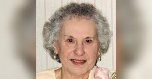 Mrs. Theresa Layden Obituary