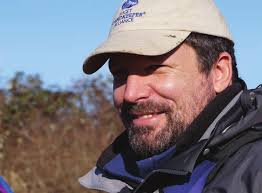 FORTY YEARS ON THE SOUND