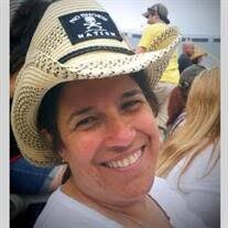 Deborah Genova Maiorana Obituary