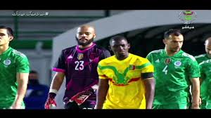 Regarder le match entre l'algérie et la mauritanie aujourd'hui en match amical diffusion en direct regardez le match de l'équipe nationale algérienne contre la mauritanie aujourd'hui l'équipe nationale algérienne dispute aujourd'hui un match amical contre la mauritanie sur le terrain du stade mustafa tchaker, en. Streaming Suivez Le Match Algerie Mali En Direct Fennec Football