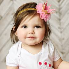 Newborn Crown,1st Birthday Crown, Baby Headbands, Newborn Baby Crown, Baby  Crown Headband,princess Crown Headbnad, Glitter Crown Headband.