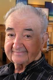 Obituary of Albert R. DeLuna