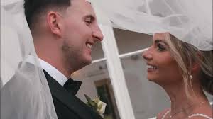 Leah & Connor’s Barton Hall Wedding Film