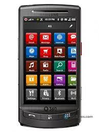 Samsung Vodafone 360 H2 - Celulares.com ...