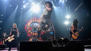 Please see below for a look at how guns n' roses ticket prices vary by city, and scroll up on this page to see guns n' roses tour dates and ticket prices for upcoming concerts in your city. Guns N Roses U S Tour Ends What Will Band Do Now Rolling Stone