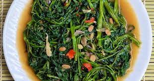 Resep Tumis Kangkung Tauco Oleh Susi Agung Recipe Resep Tumis Resep Masakan Malaysia Tumis