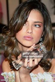 30 Adriana Lima Introduces Victorias Secret New Fragrance So In Love Stock  Photos, High-Res Pictures, and Images