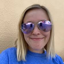 Abigail Magee Graduates from East Stroudsburg University