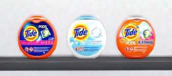 Coatisims Tide Laundry Detergent Pods Sims 4 Clutter Sims 4 Kitchen The Sims 4 Packs