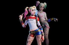 Most of the time they are found via datamines, but sometimes the majority of the skins below will be added to the store eventually. Fortnite Update 11 50 Leaked Skins Harley Quinn Bullseye Variant Coming Soon